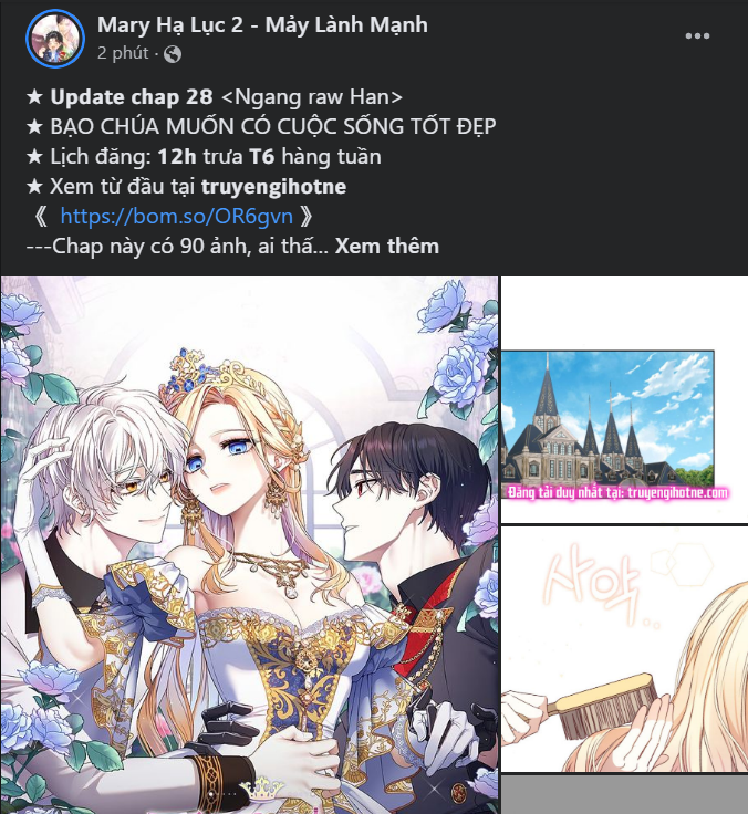 [18+] mơ về một cơn mưa phùn chapter 22.1 23