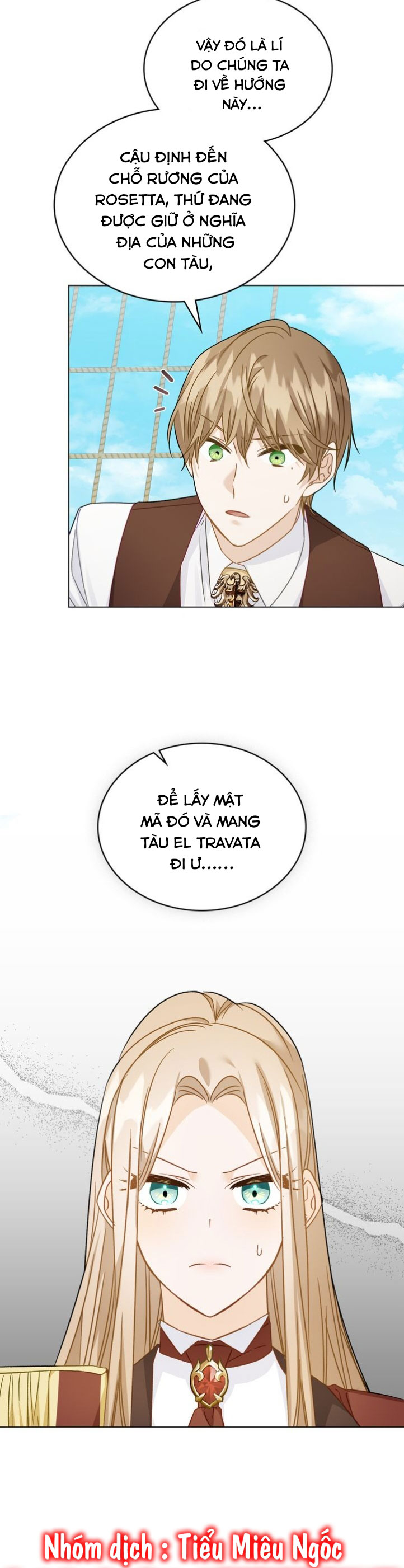 hải tặc thượng lưu chapter 44 23