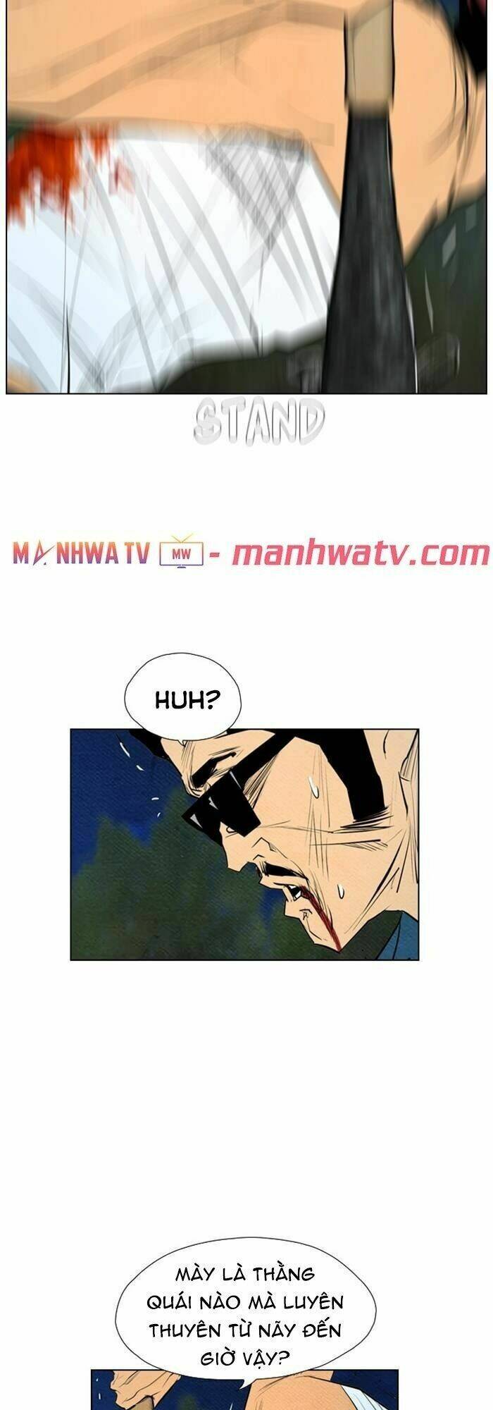 kẻ hồi sinh chapter 61 53