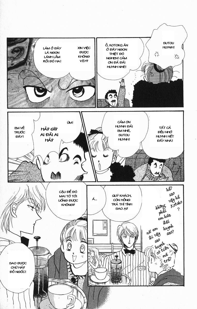 itazura na kiss chapter 19 22