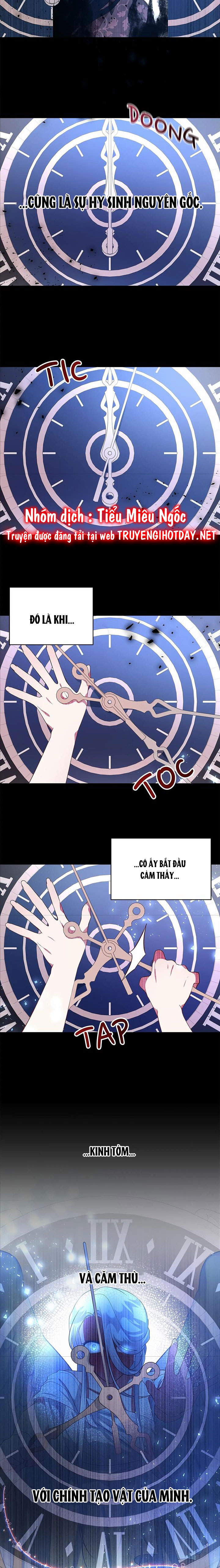 tôi không phải là nữ anh hùng chapter 31 3