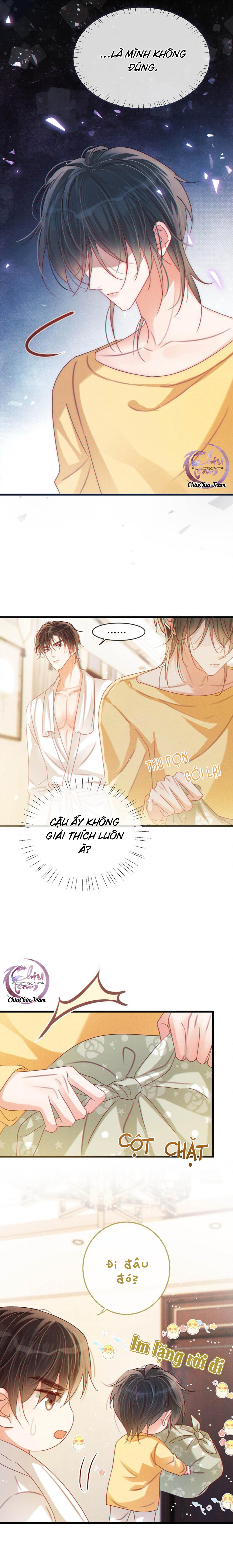 nghiện rượu chapter 79 3