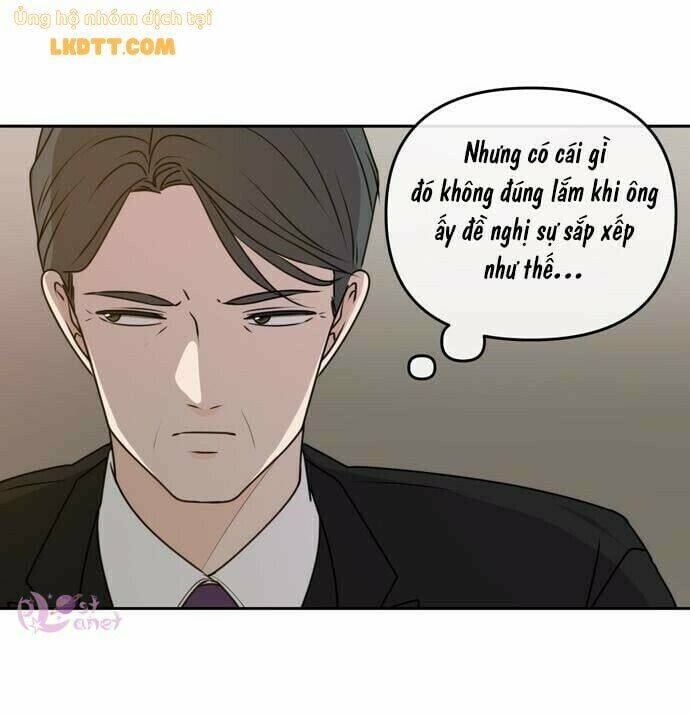 kiếp này cũng xin chăm sóc tôi như vậy nhé kiếp này cũng xin chăm sóc tôi như vậy nhé chapter 56 36