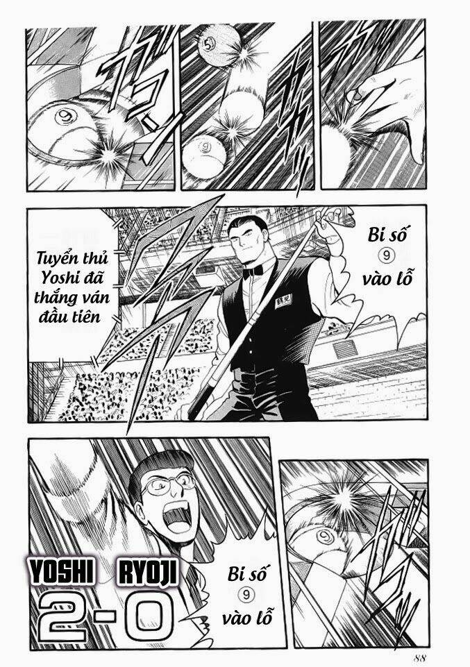 break shot chapter 137 14