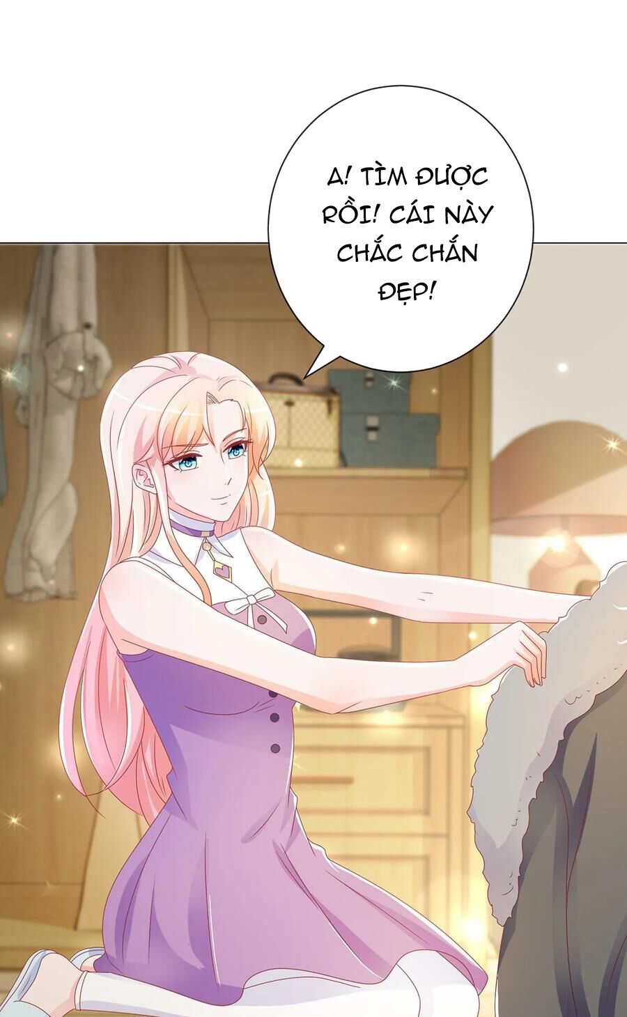 ẩn hôn 100%: chọc tức vợ yêu mua một tặng một chapter 201 8