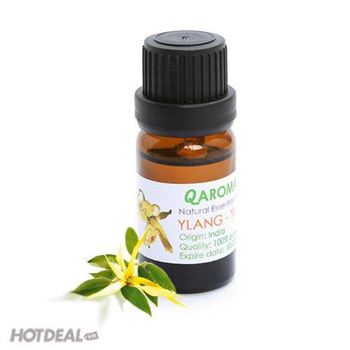 COMBO 2 CHAI 10ML - Tinh dầu Pamplemousse