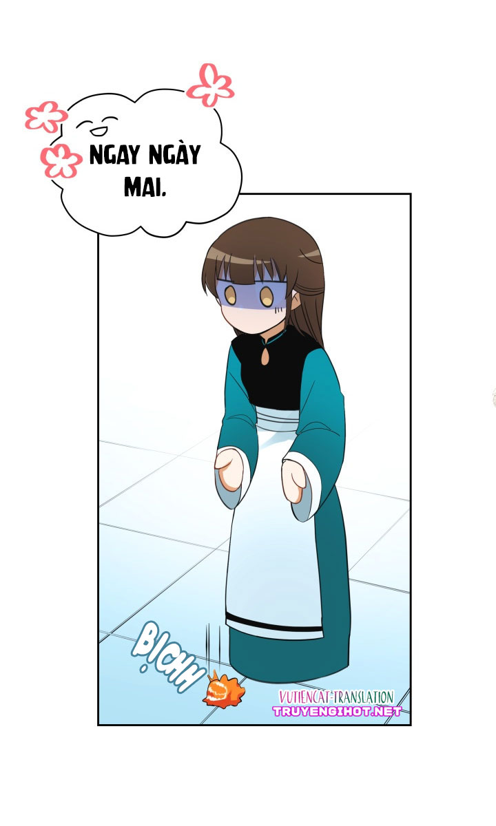 khế ước hậu cung chapter 22.1 19