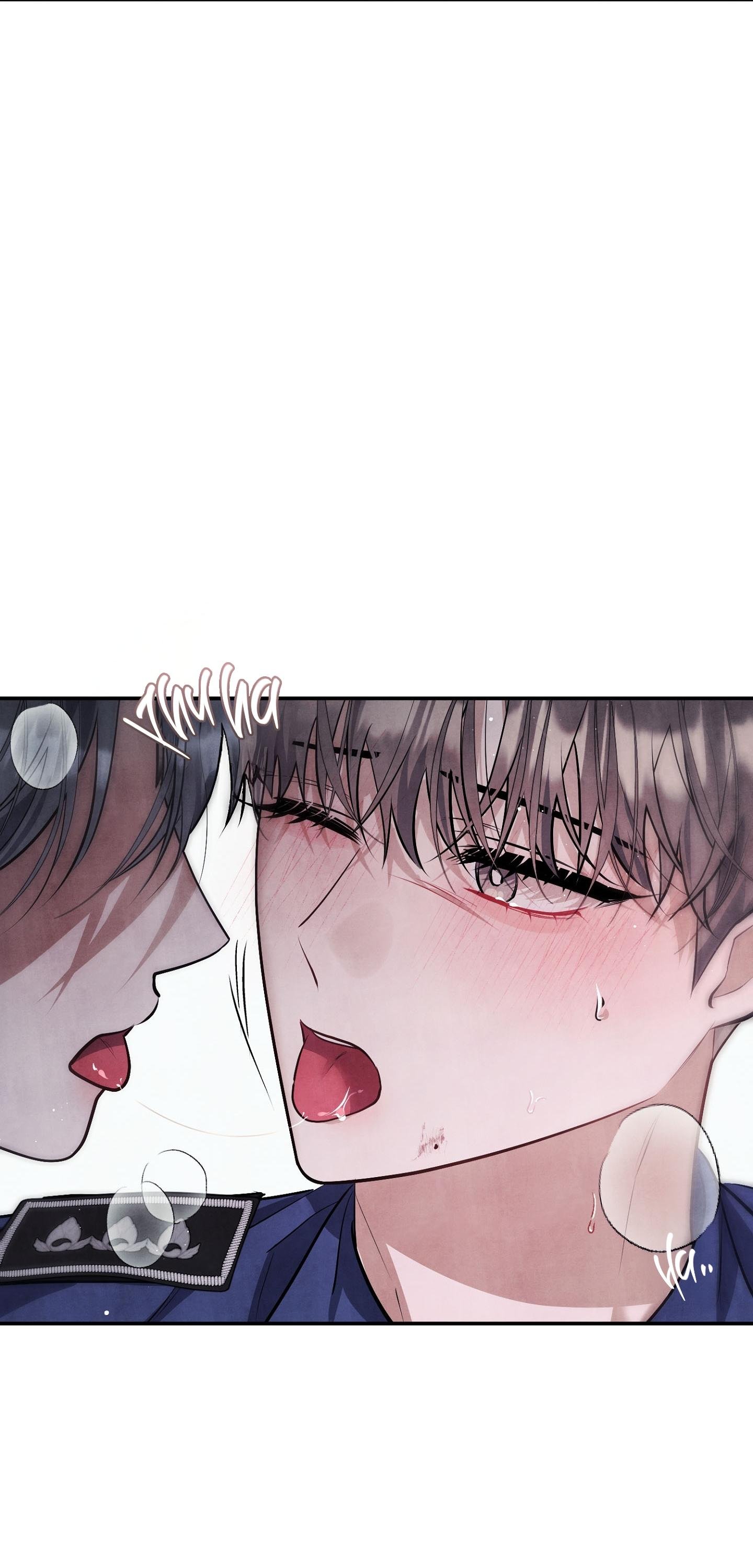 hắc diễm dục vọng chapter 7 30