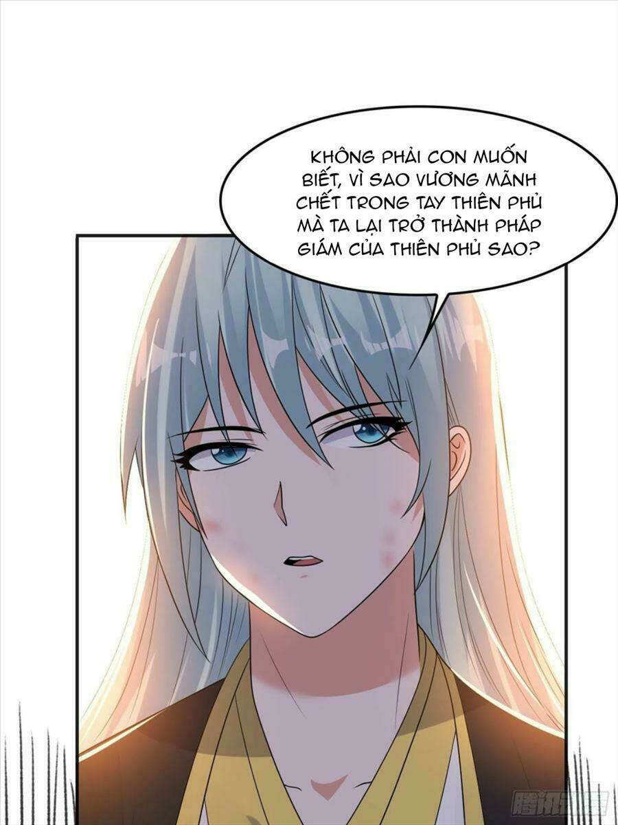 giáng thần chiến ký chapter 133 7