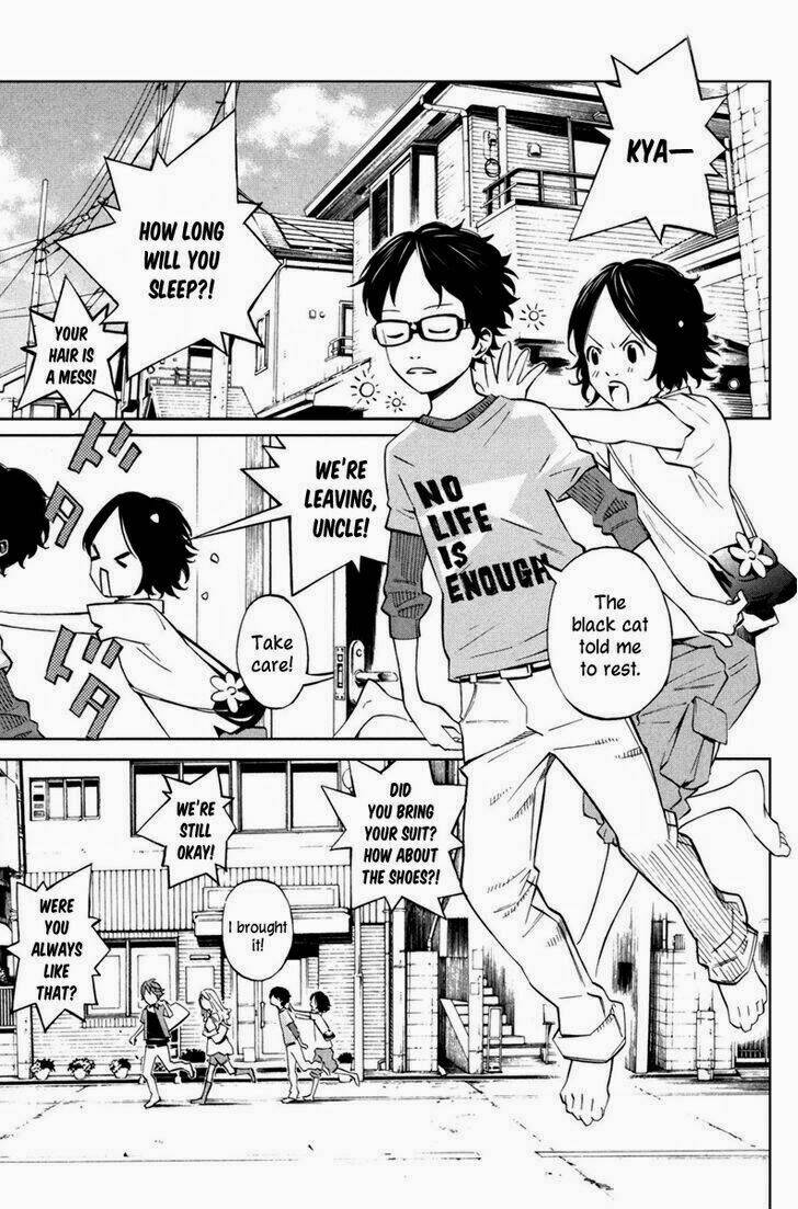 shigatsu wa kimi no uso chapter 11 40