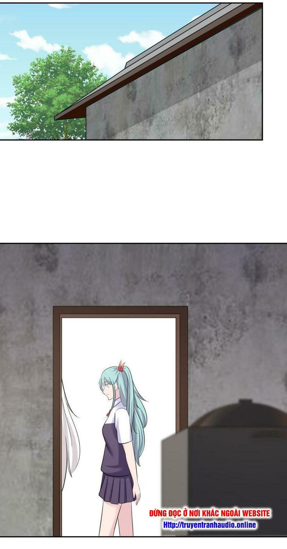 trên người ta có một rồng chapter 154 11