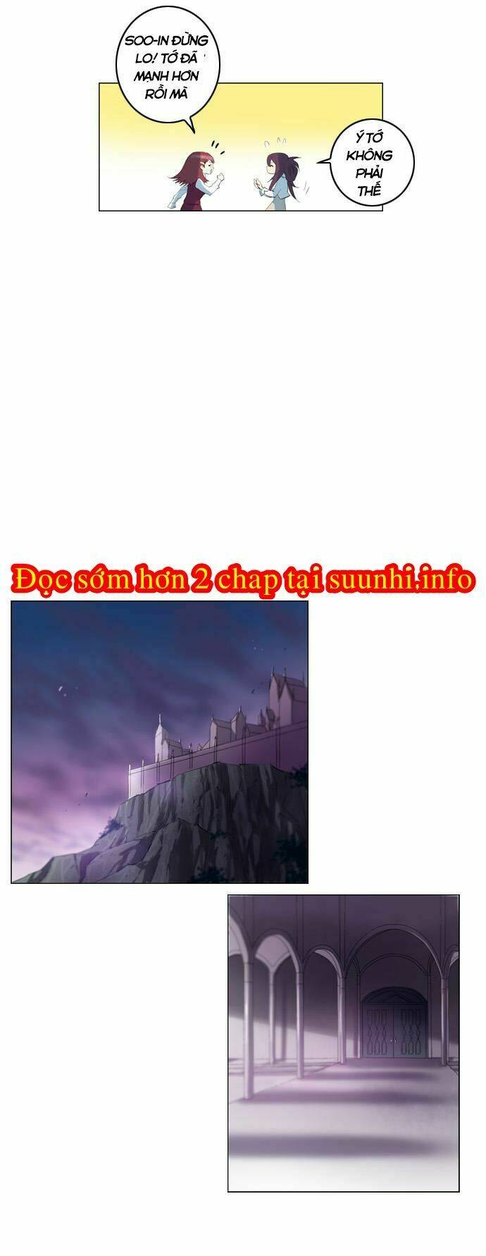 bản khế ước linh hồn chapter 119 27
