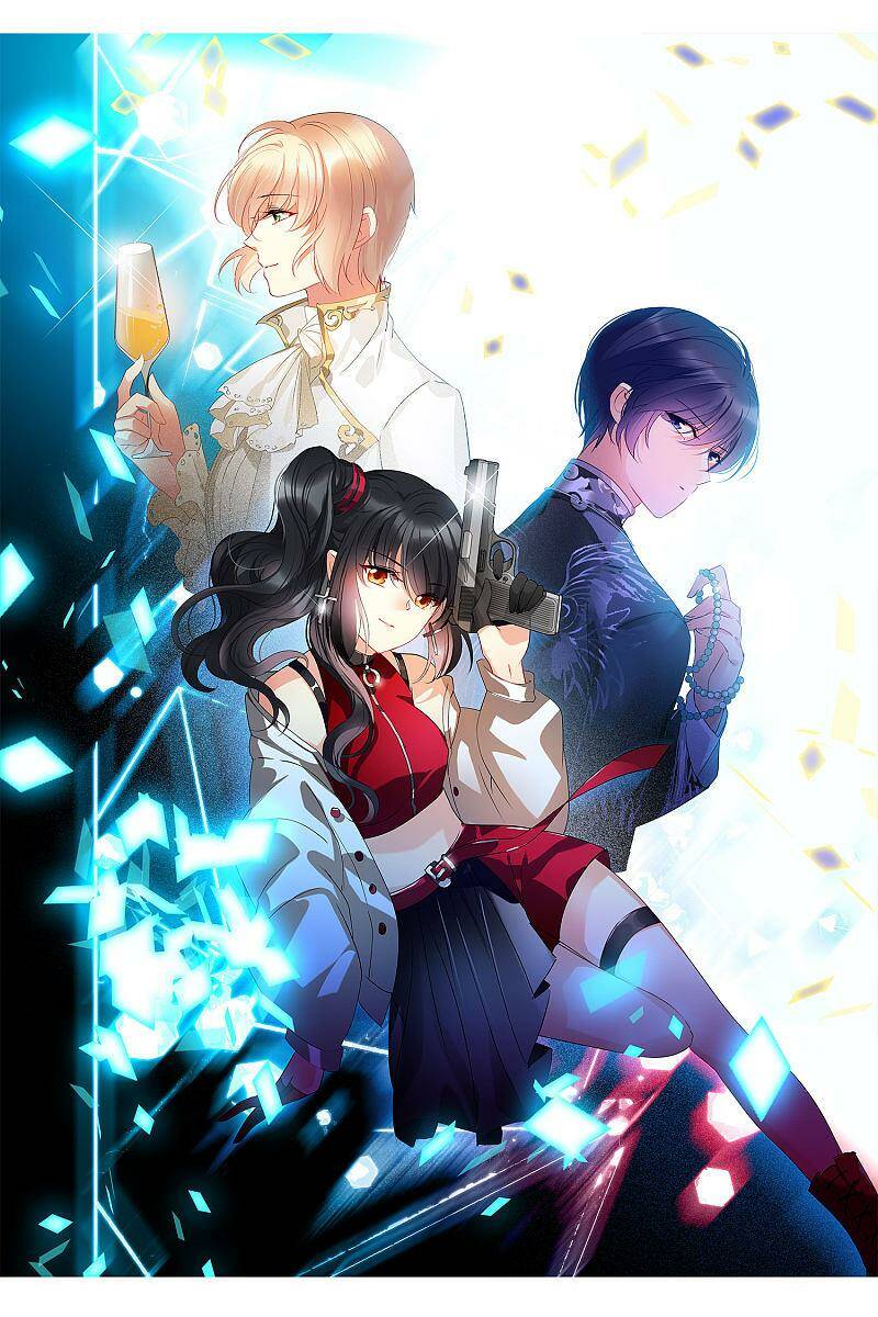 cô ấy đến rồi, xin nằm xuống! chapter 112 1