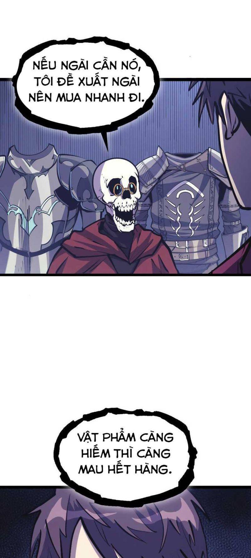 tôi trở lại thăng cấp một mình chapter 99 81