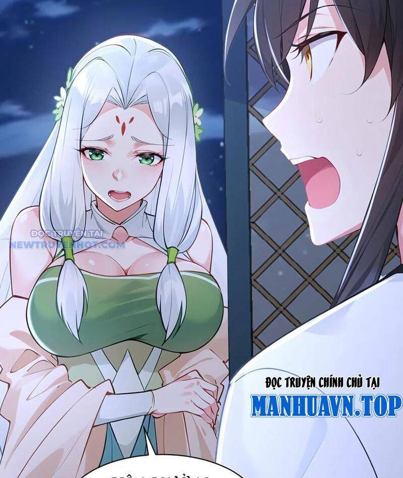 ta thực sự không muốn làm thần tiên chapter 94 56