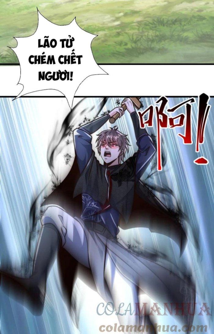 ta nuôi ma quỷ ở trấn ma ti chapter 65 3