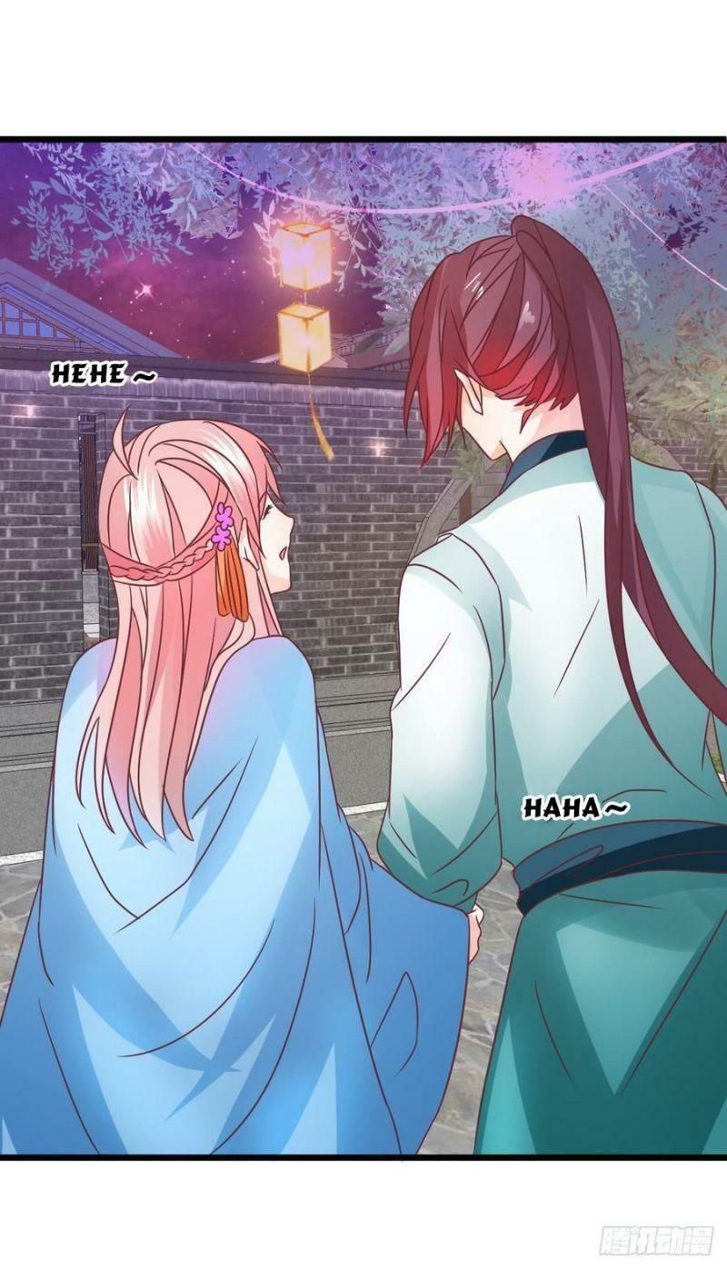 hồ tiên hung bạo chapter 44 43