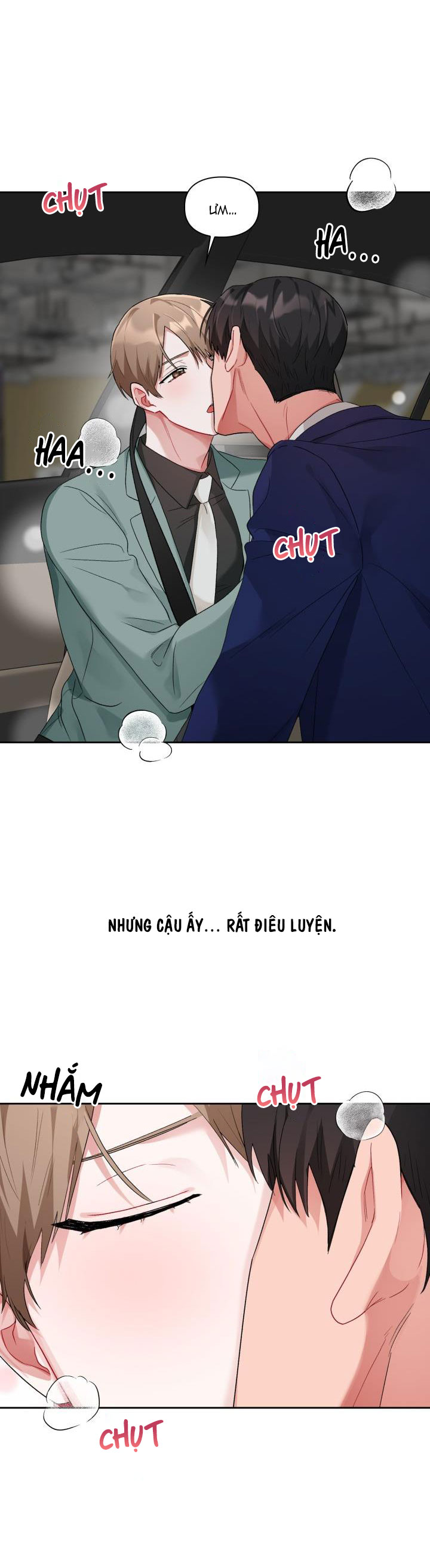 one, two, three chapter 5 52