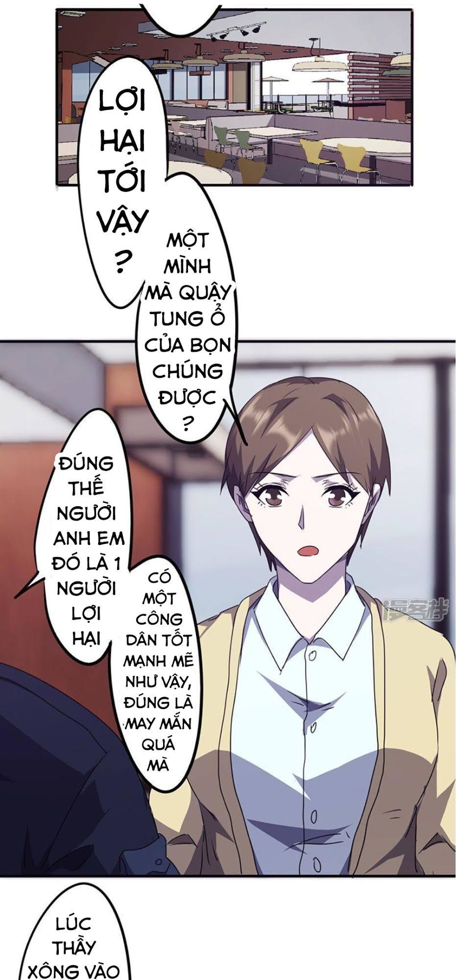 tối cường nông dân hệ thống chapter 94 7