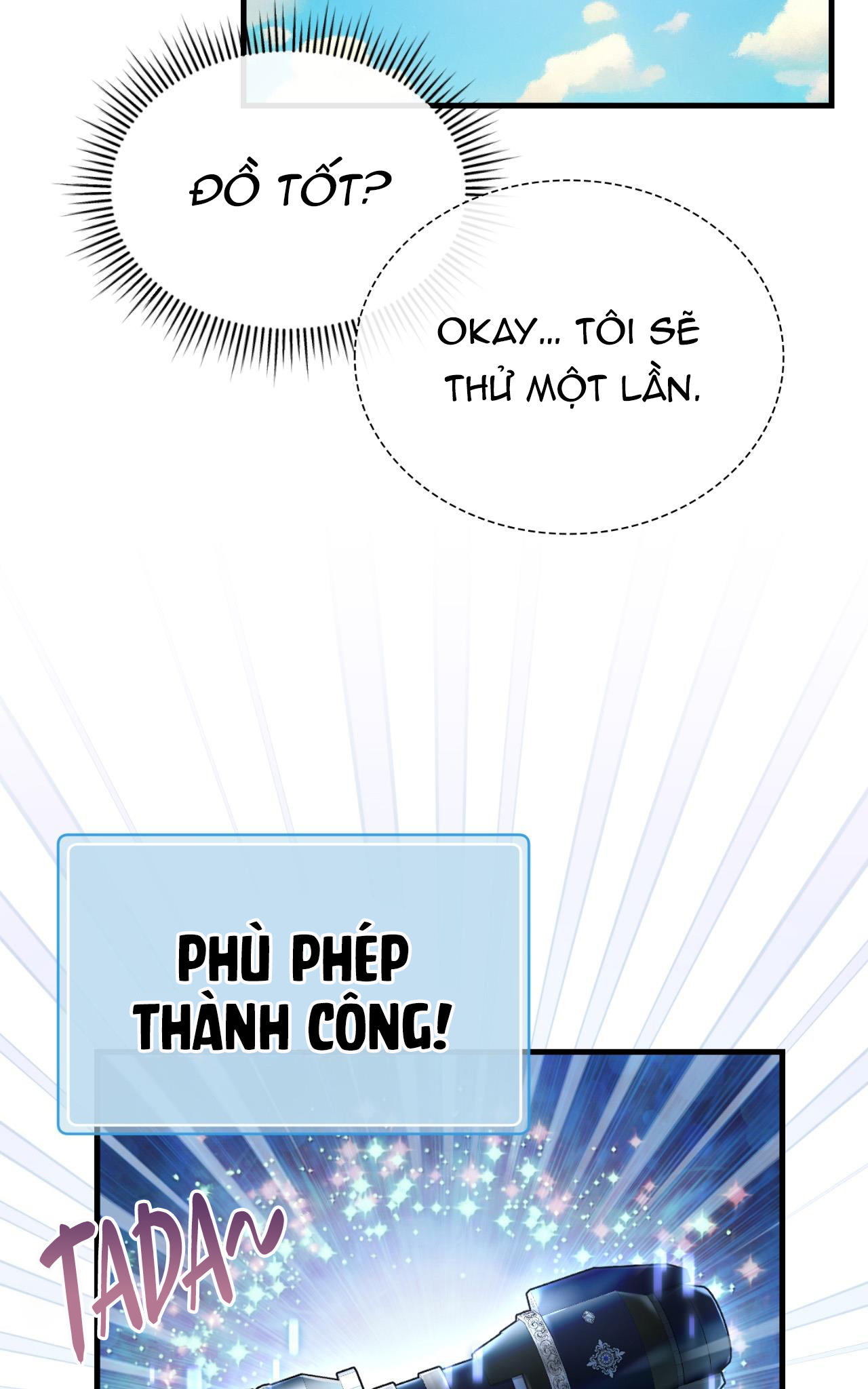 tên nhóc cùng bang hội là hàng xóm chapter 32 70