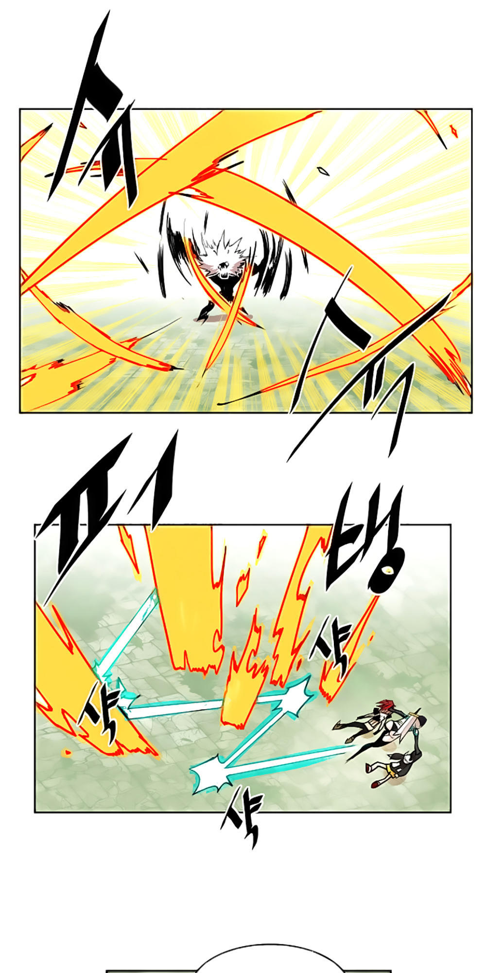 hard core leveling warrior chapter 18 44