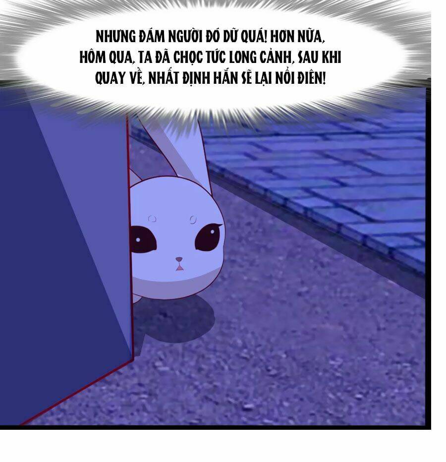 thỏ yêu tiểu vương phi chapter 57 6
