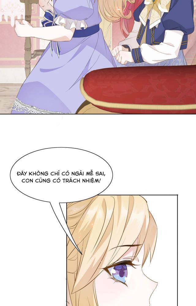ma pháp của công chúa amy chapter 2 39