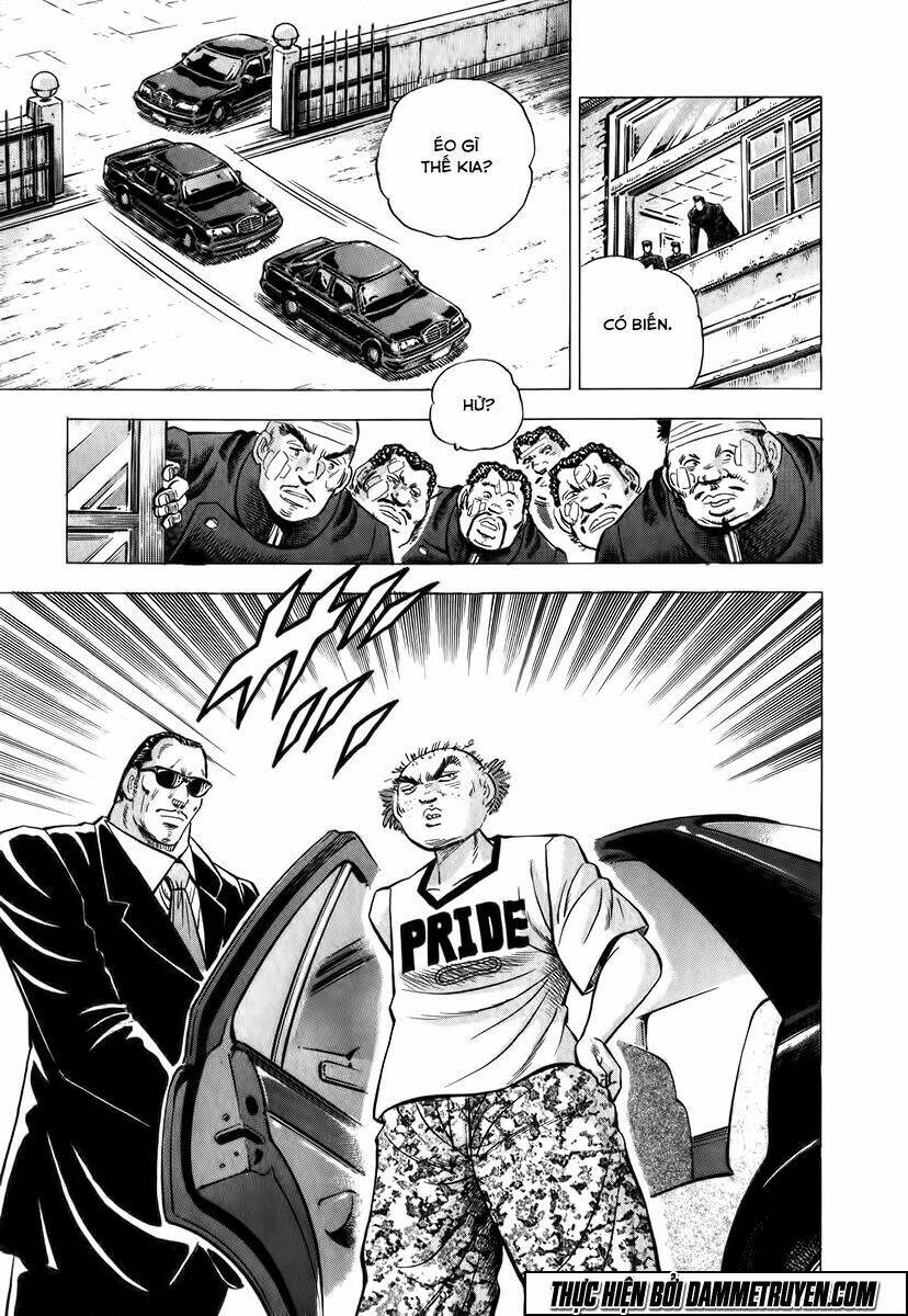 akakatsuki!! otokojuku - seinen yo, taishi wo idake chapter 1 24