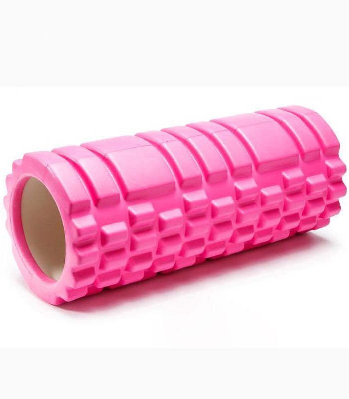 Con lăn massage tập Yoga Foam Roller PD0120