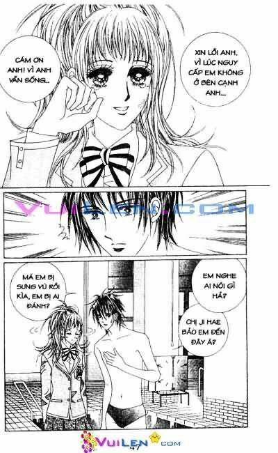 nụ hôn đầu chapter 4 47