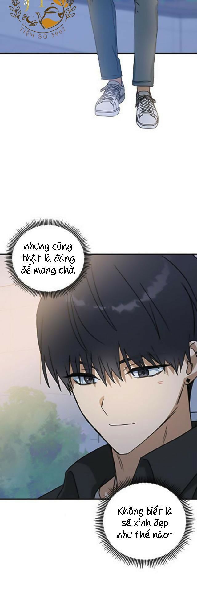 duyên nợ kiếp trước chapter 18 53