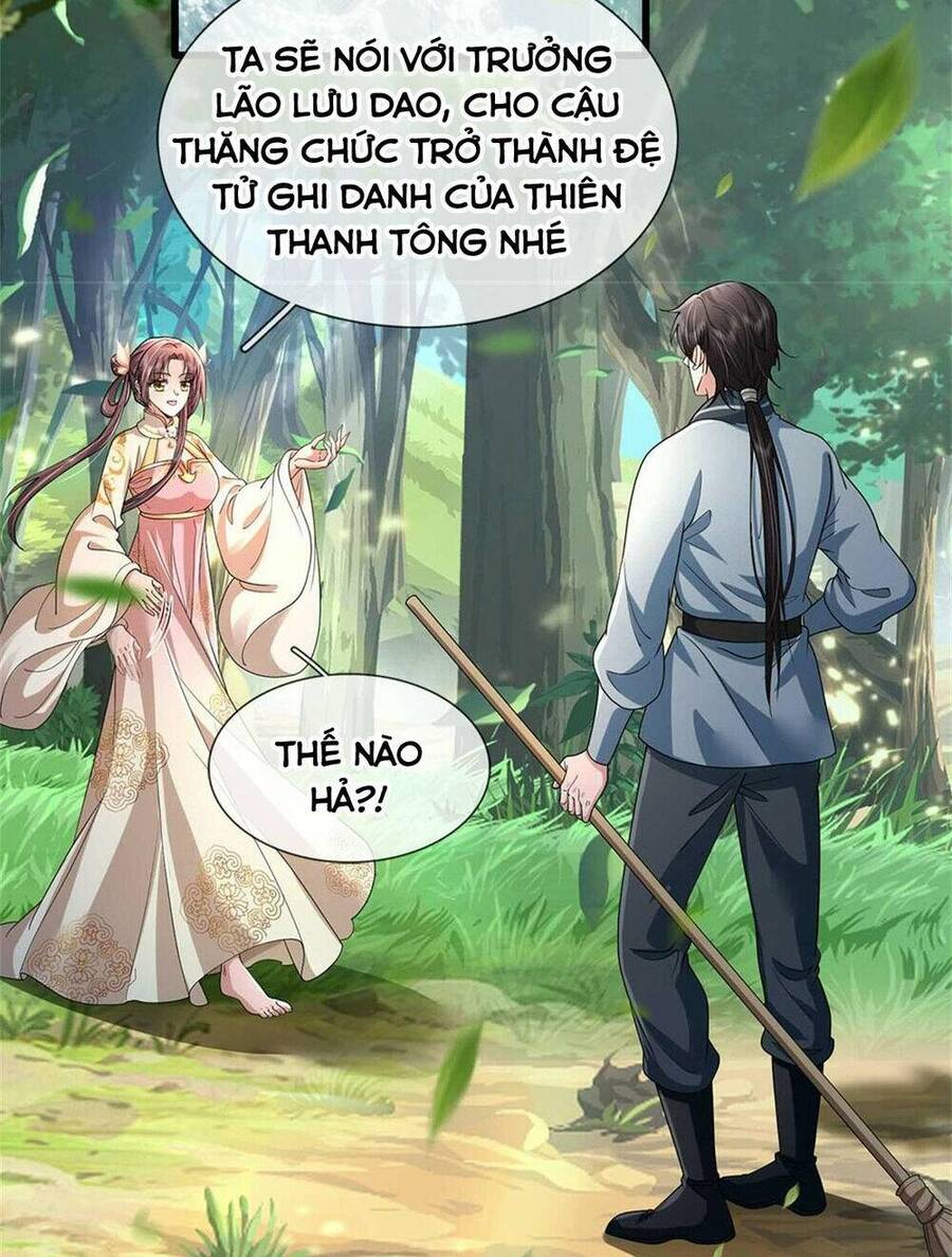 ta có thể nuốt chửng mọi thứ chapter 8 51