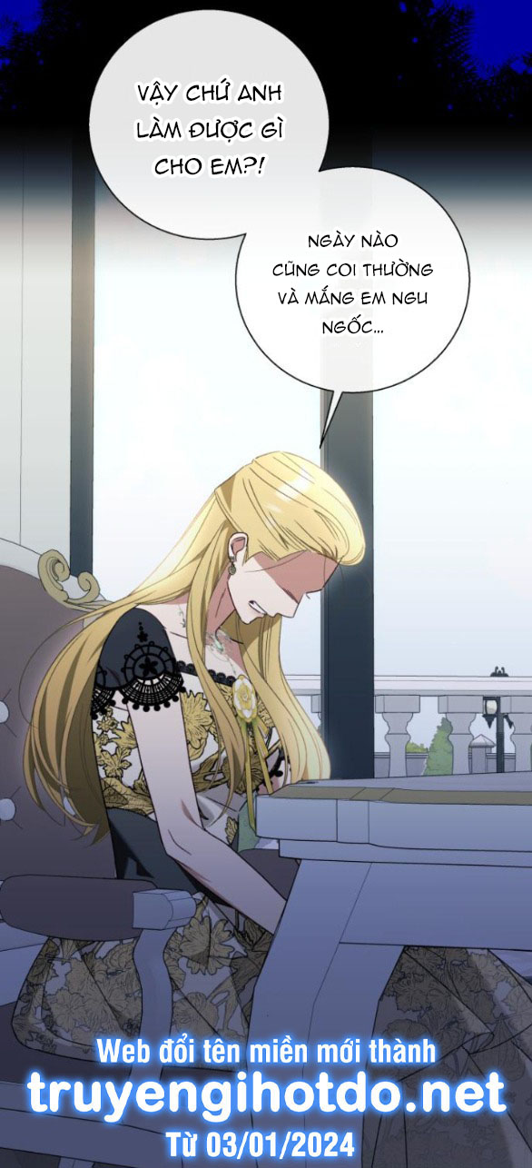 tôi tưởng đó chỉ là tiểu thuyết trọng sinh bình thường chapter 60.1 30