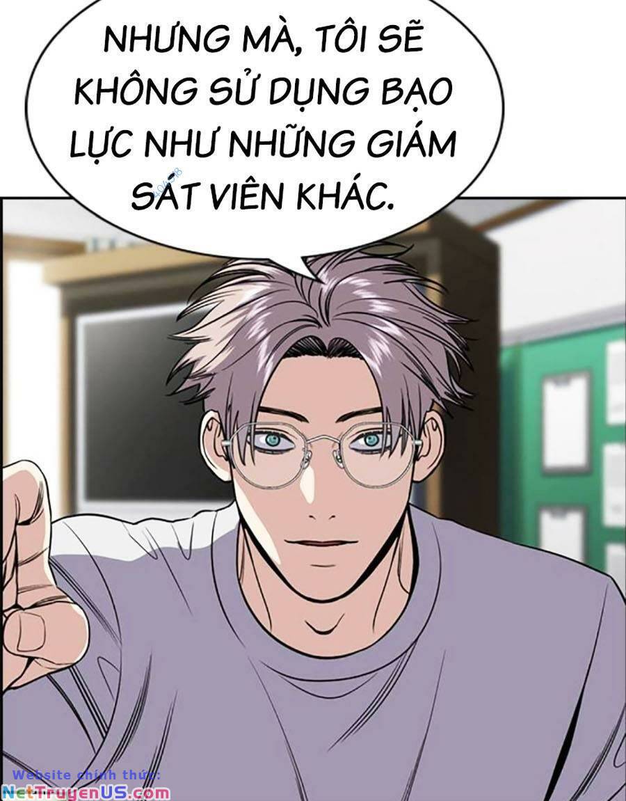 giáo dục chân chính chapter 125 113
