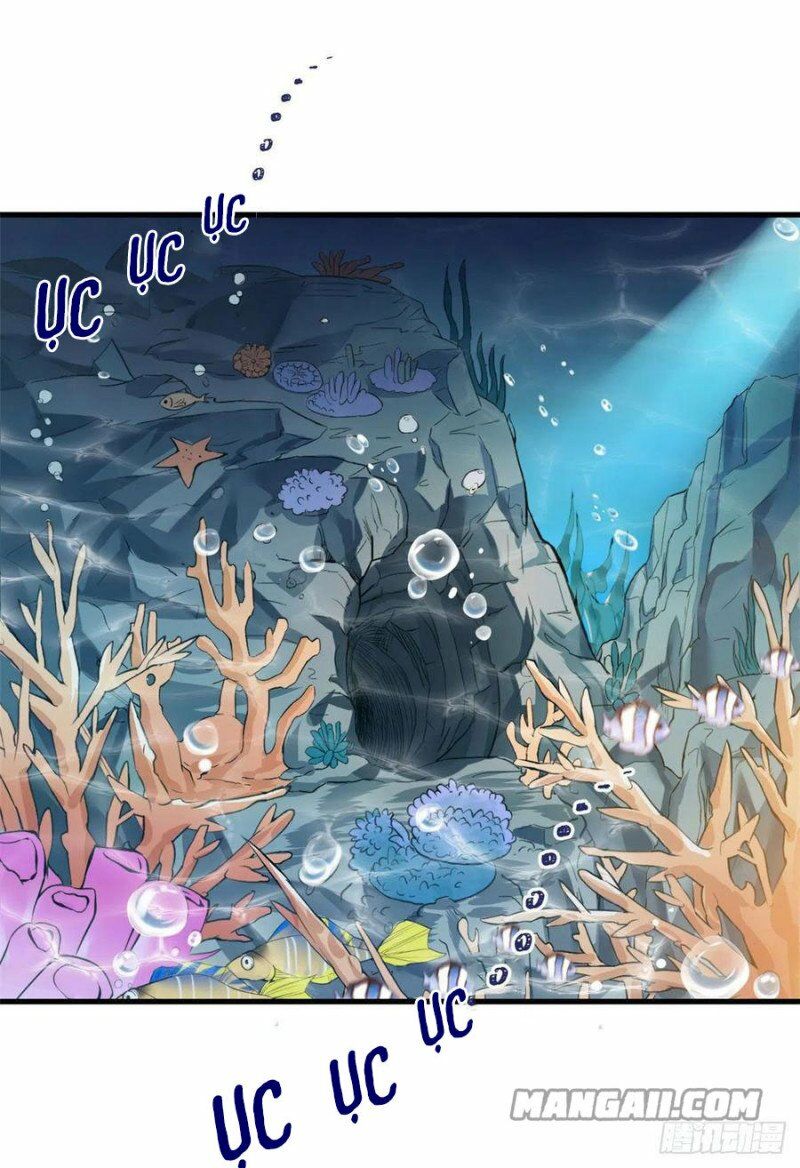 [16+] thảnh thơi thú thế chủng chủng điền, sinh sinh tể chapter 230 2