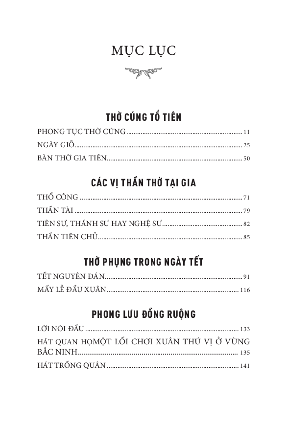 Sách Nếp cũ - Phong tục thờ cúng trong gia đình Việt Nam - Phong lưu đồng ruộng - Nghệ thuật bắt ăn trộm