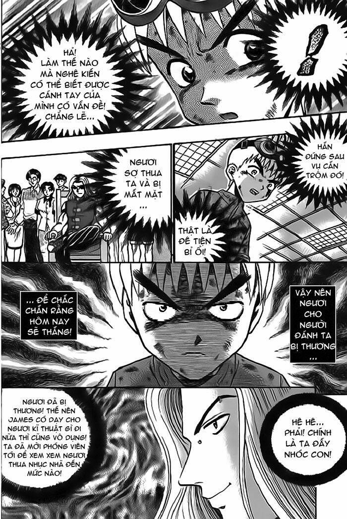 bowling king chapter 32 9