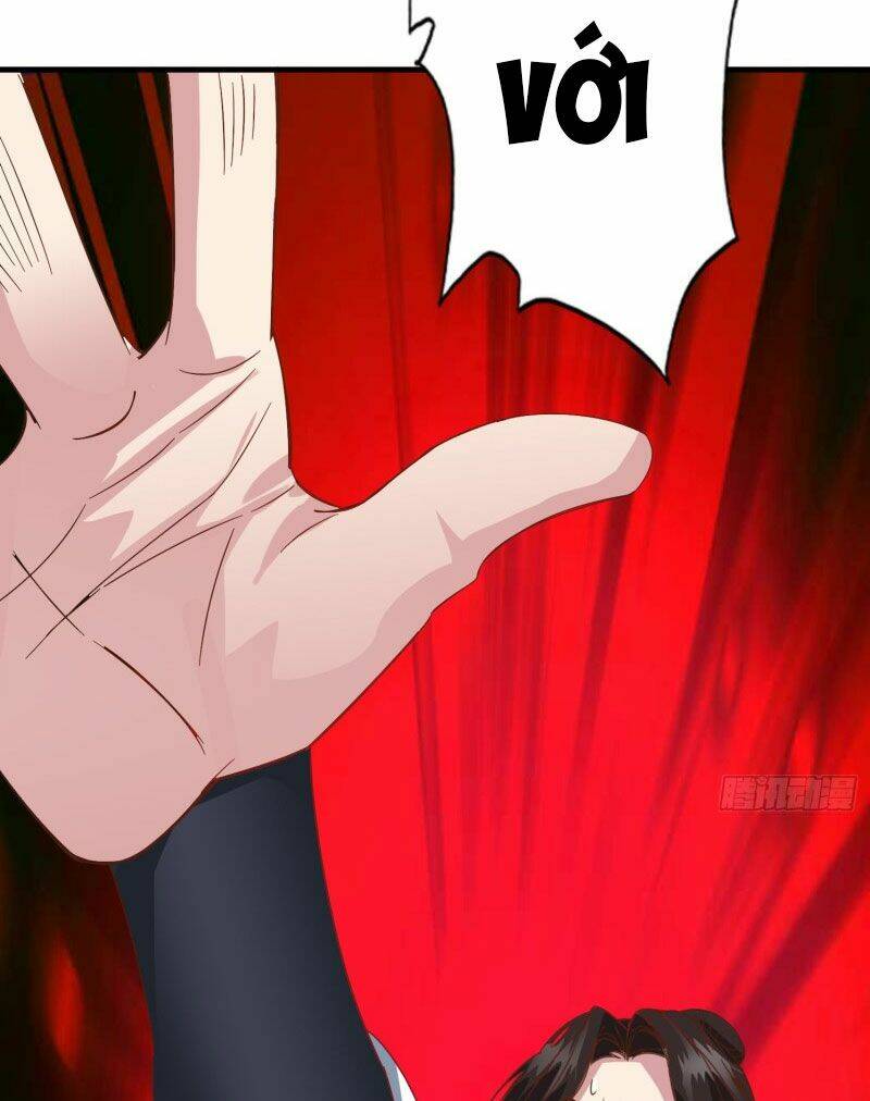 chư thiên ký chapter 309 25