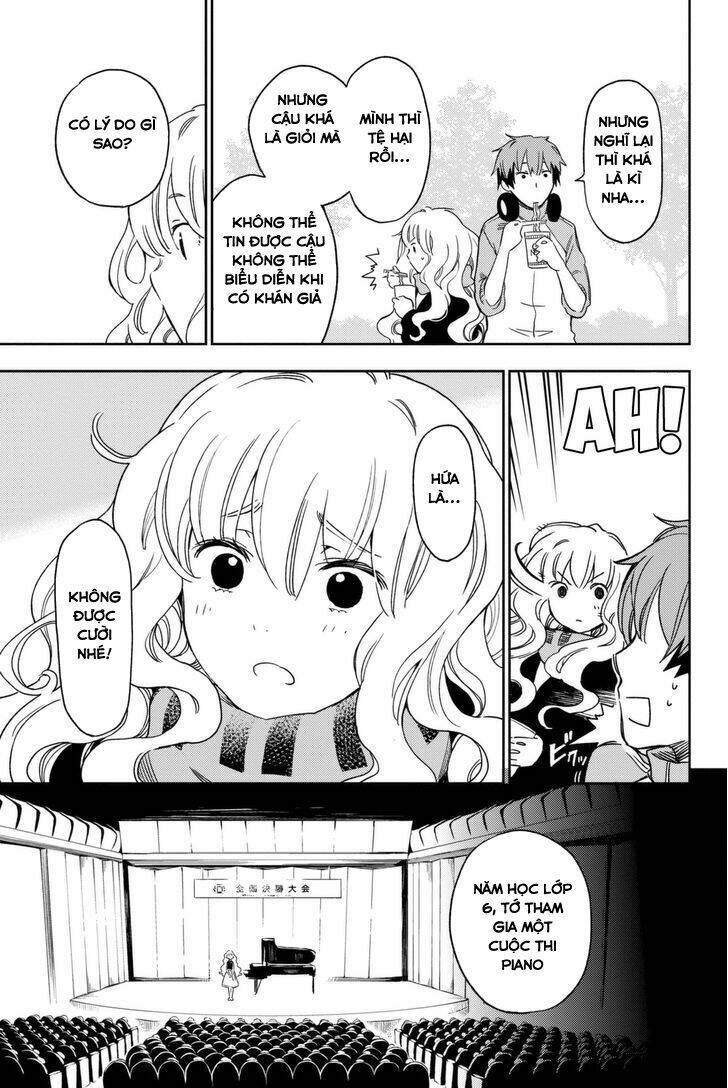 fujicue!!! - fujicue's music chapter 1 36