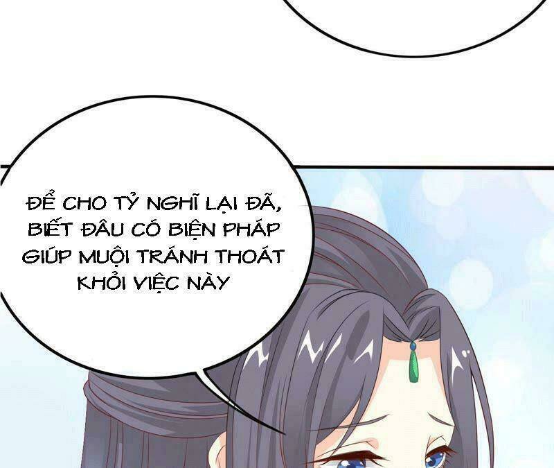 tình tễ hà xử chapter 6 52