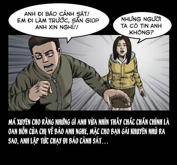 kỳ án có thật chapter 35 27