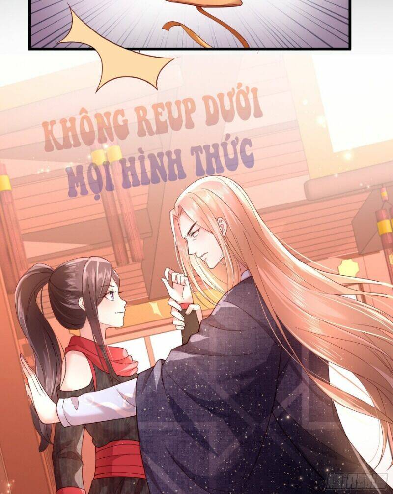ta phải làm hoàng hậu chapter 7 42