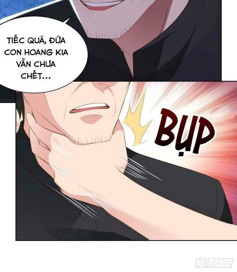 trọng sinh khí thiếu quy lai chapter 100 12