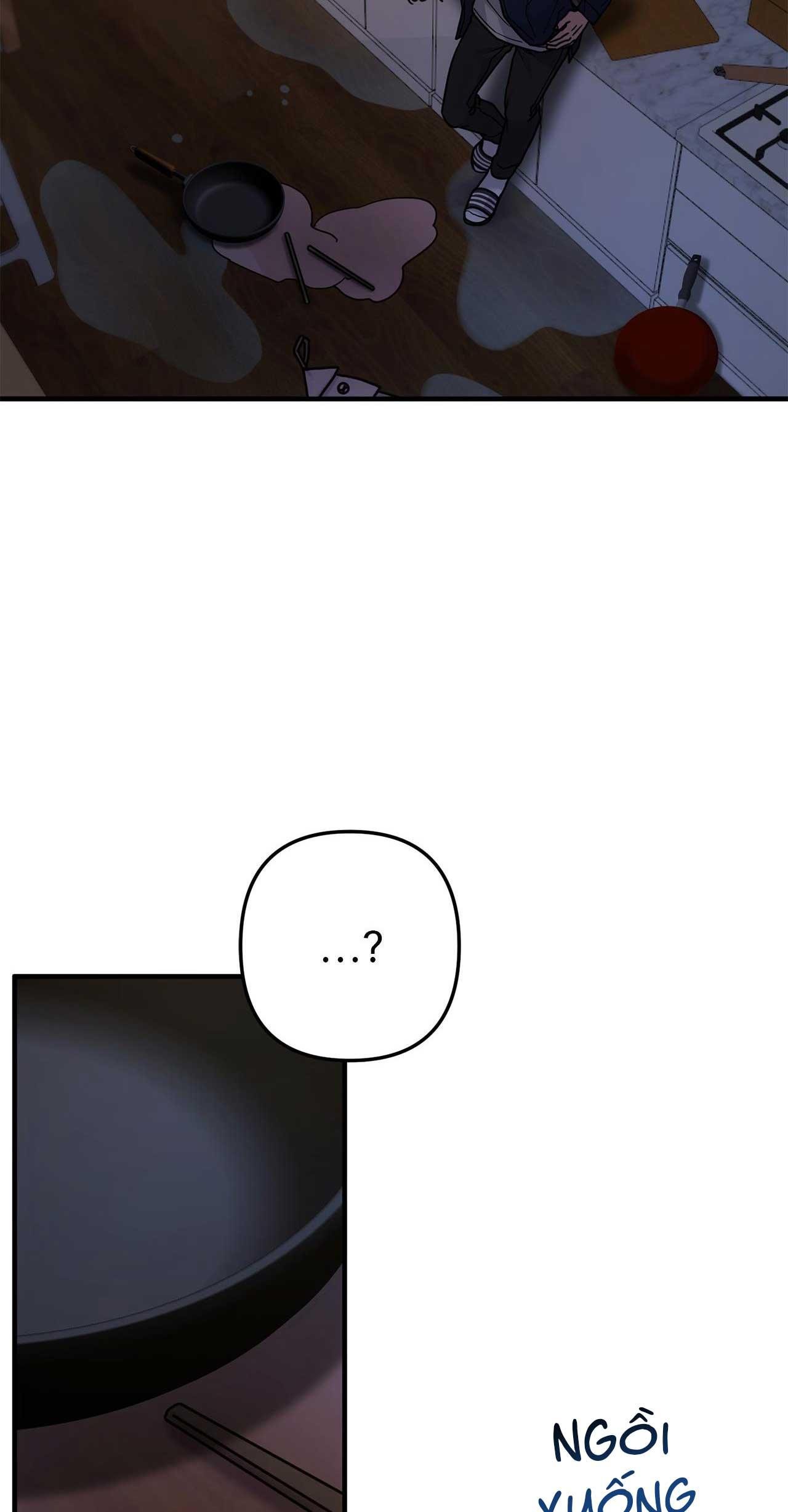 món đặc biệt ngày thứ bảy là tôm chiên chapter 10 46