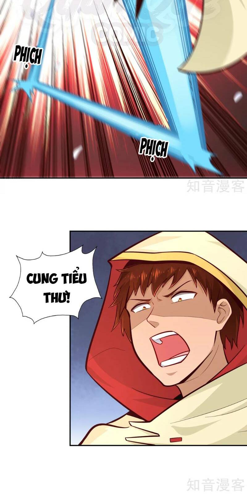 võ linh kiếm tôn chapter 79 4