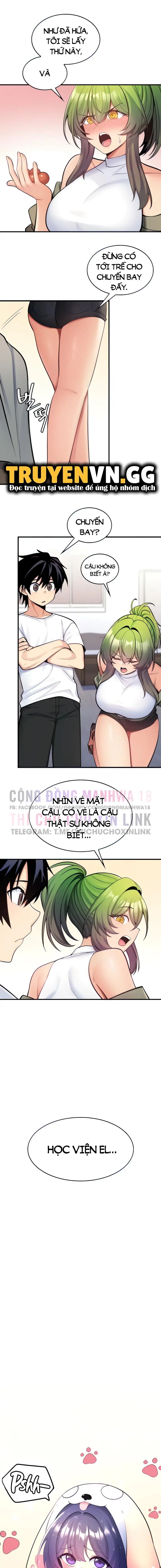 phịch cây thế giới chapter 11 3