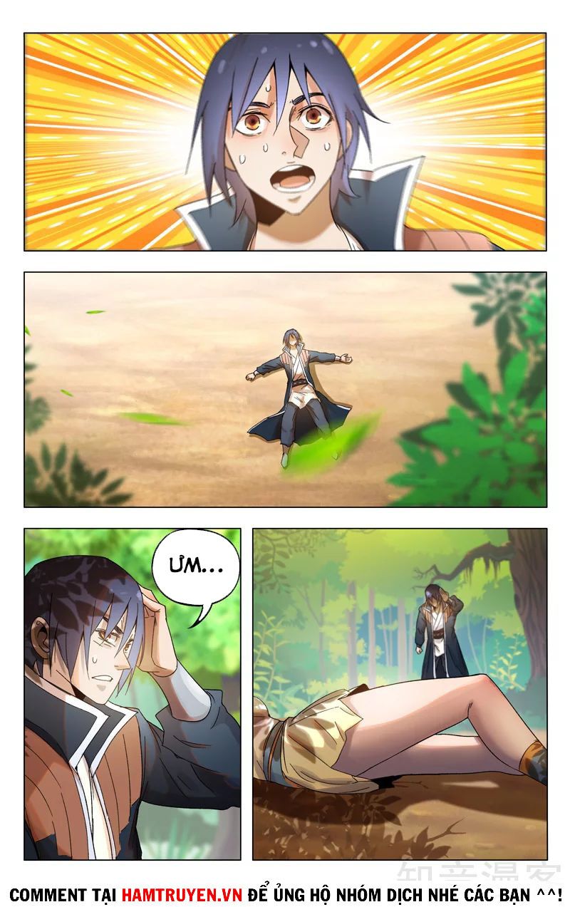 vạn giới tiên trung chapter 362 3
