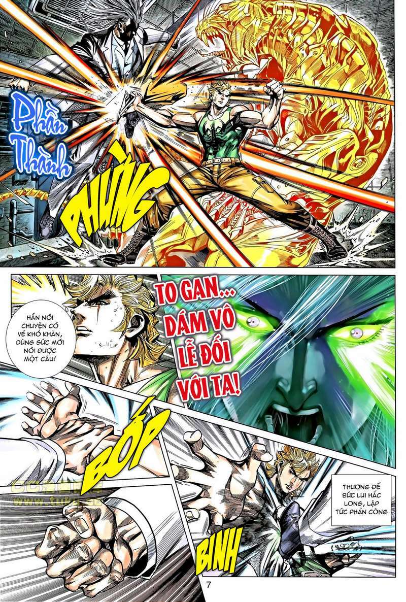 thạch hắc long truyện chapter 27 6