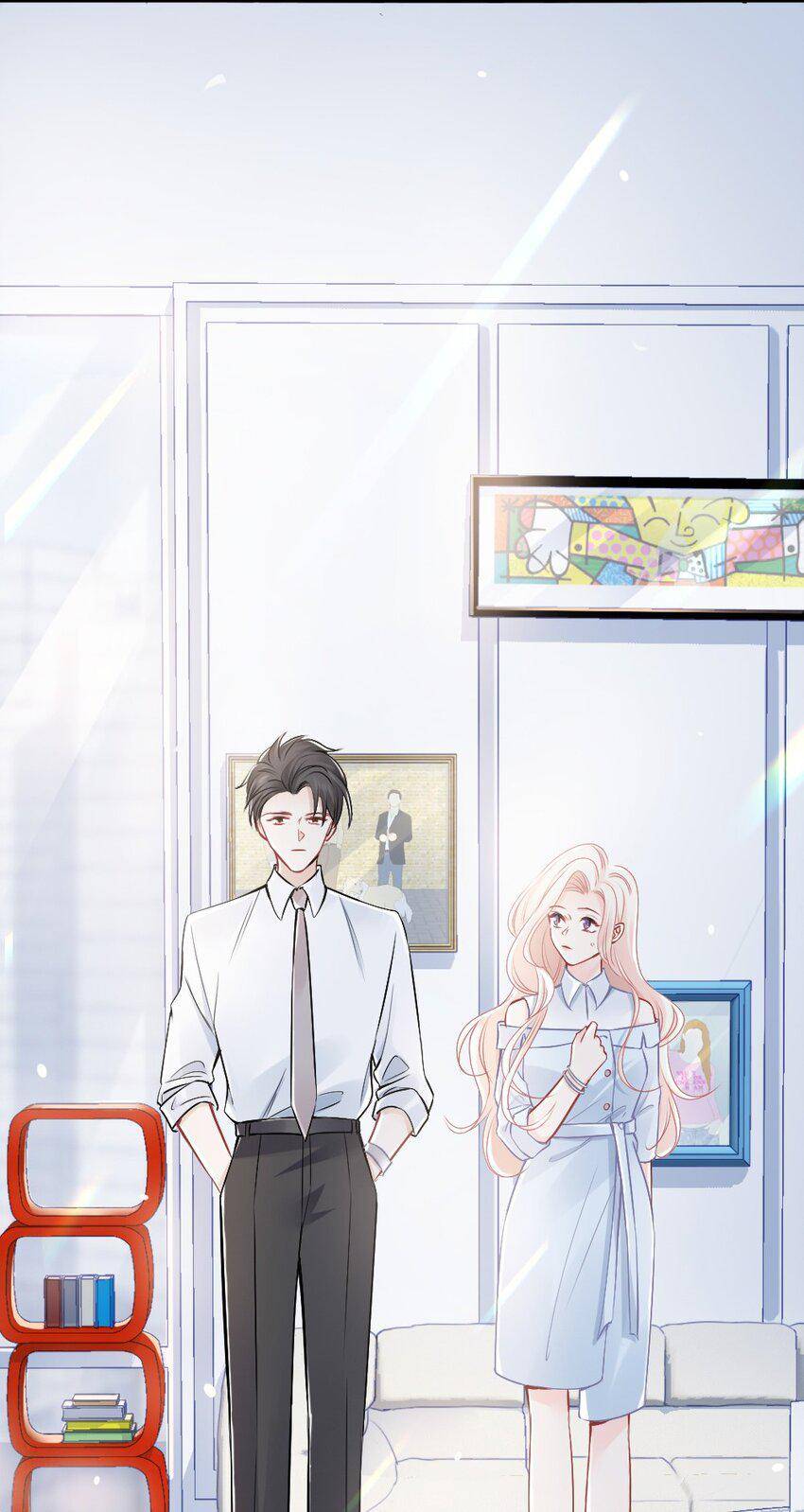 ngôn tiếu loan loan chapter 11 21