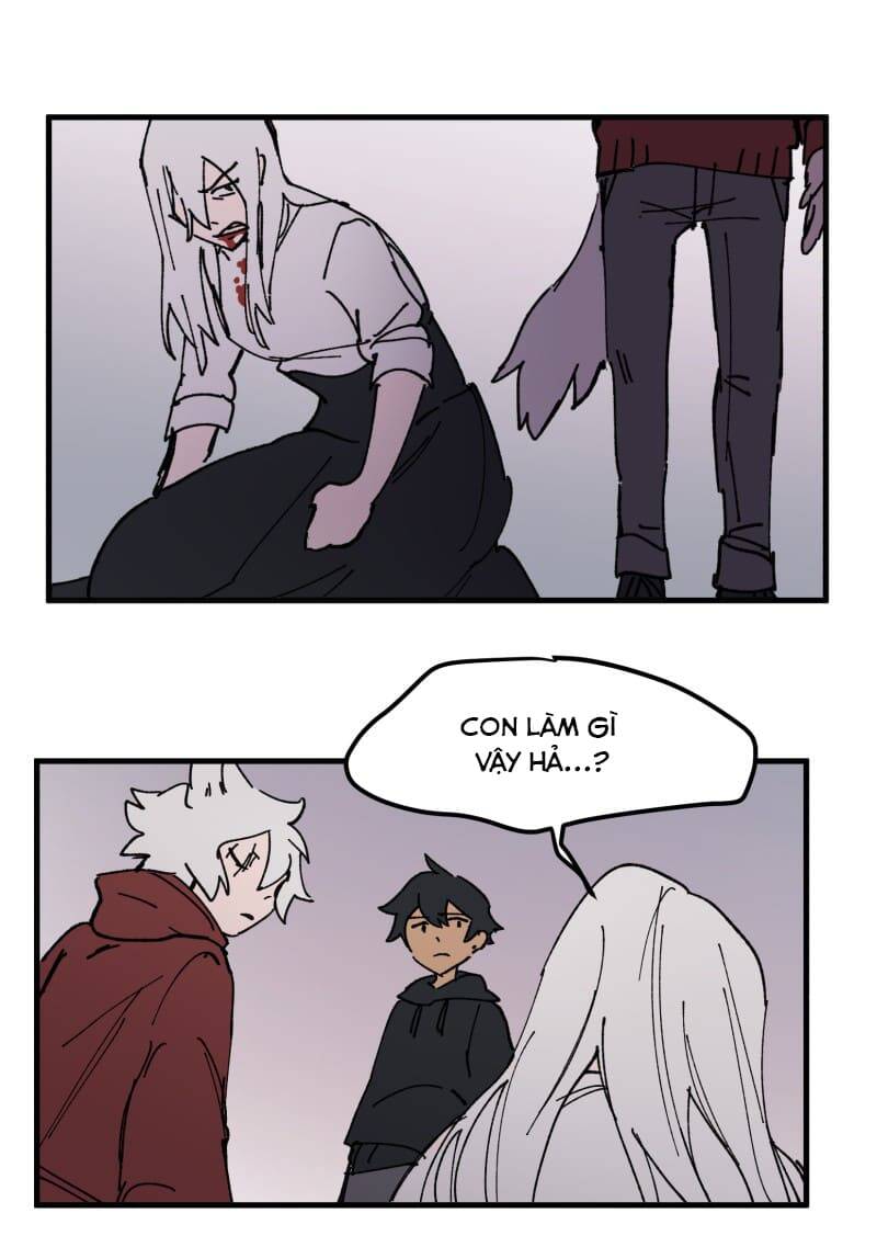 lumine - cội nguồn ánh sáng chapter 167 11